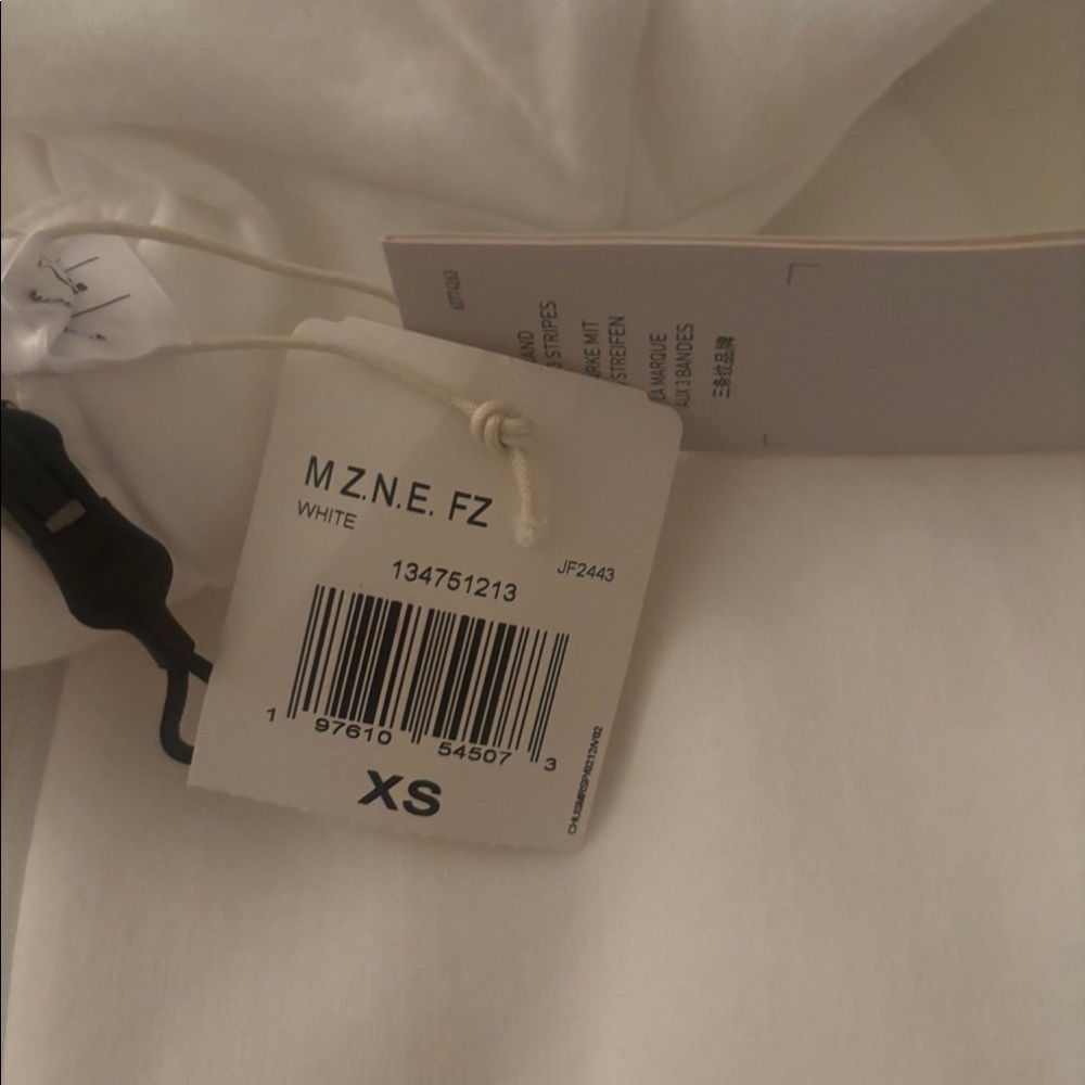 Sporting KC ZNE jacket - Picture 3 of 3